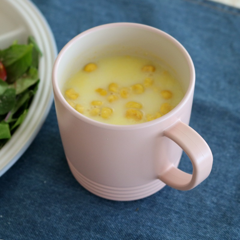 HD Clair マグカップ BL