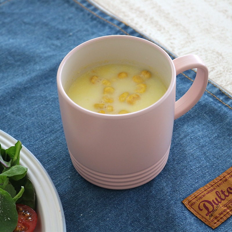 HD Clair マグカップ BL