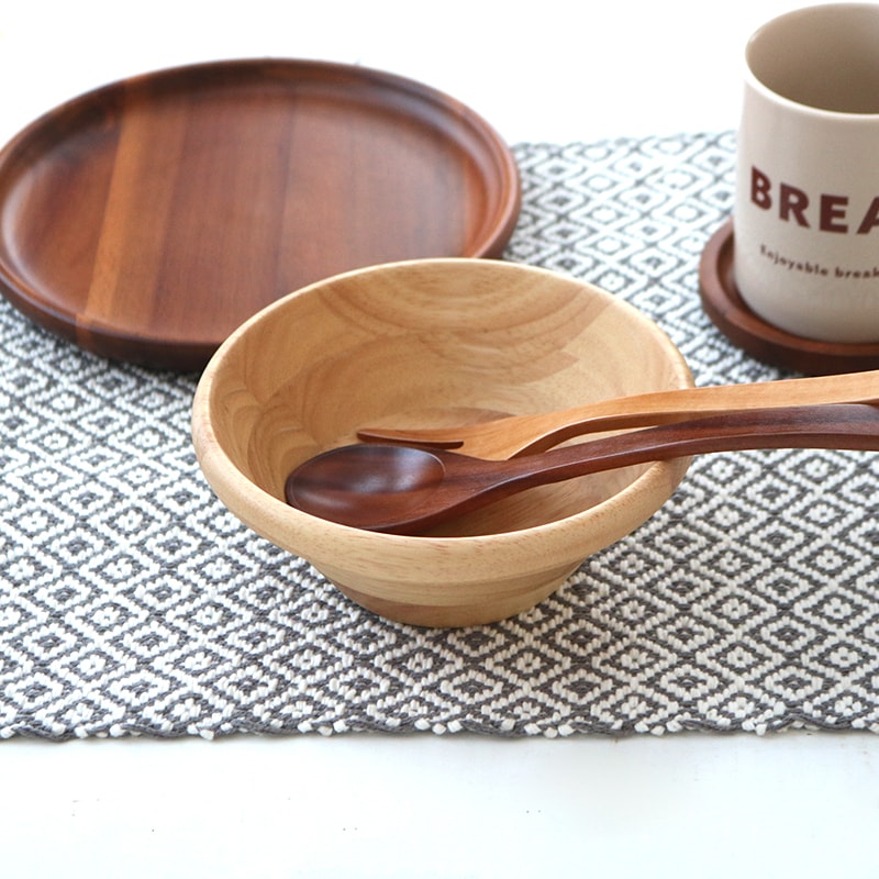 HDサラダボウル 15cm NA | ハンプティーダンプティー公式通販| 雑貨