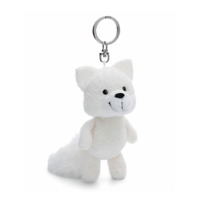 NICI キーホルダー フォックス バニャ 10cm