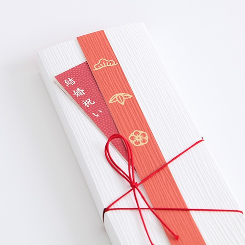 一双 夫婦千鳥 ペア