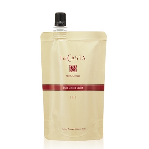 アロマエステ ヘアローション モイスト リフィル|ラ・カスタ La CASTA