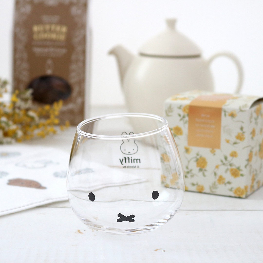 箱入 未使用品　コレール　ミッフィー ティータイムセット　Miffy 箱入 未使用品 コレール ミッフィー ティータイムセット Miffy