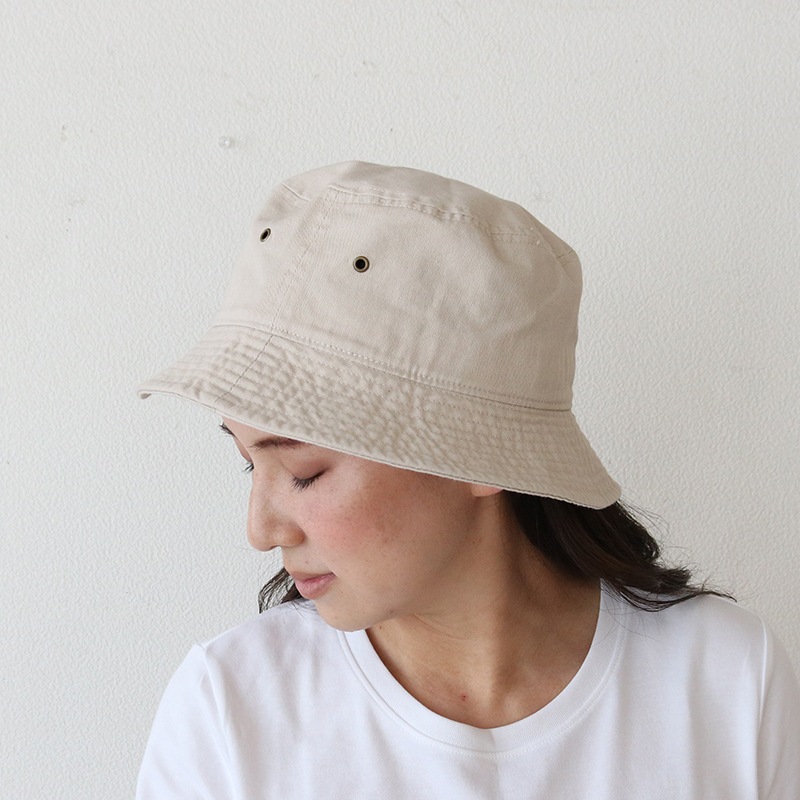 MUTE JAPAN パイル バケットハット MUTE JAPAN パイル バケットハット パイル バケットハット [全5