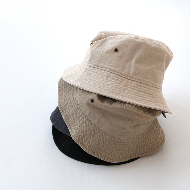 1500 Bucket Hat twill バケットハット ツイル | ハンプティー