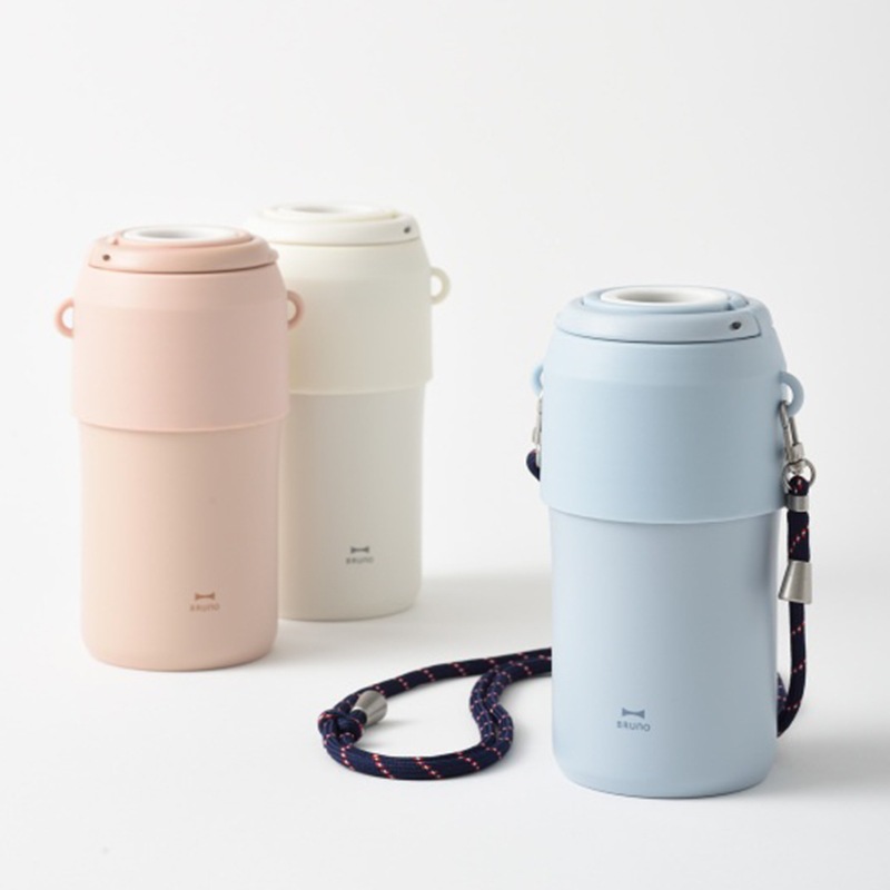 ステンレスペットボトルホルダー　ＰＫ