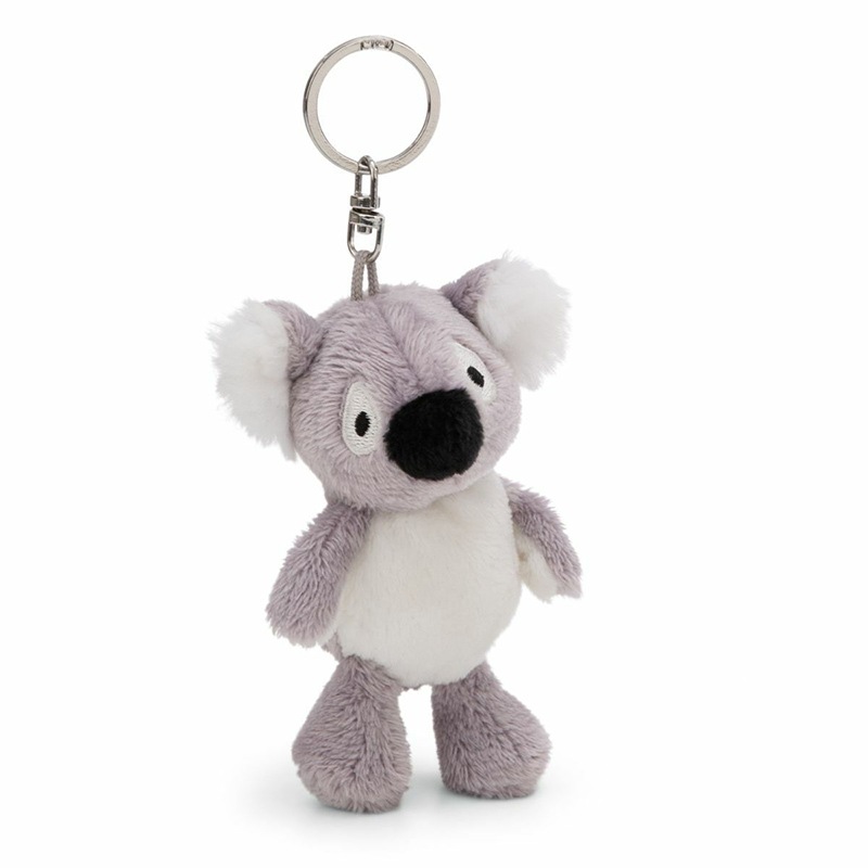 NICI　キーリング　コアラ　バリー　１０ｃｍ