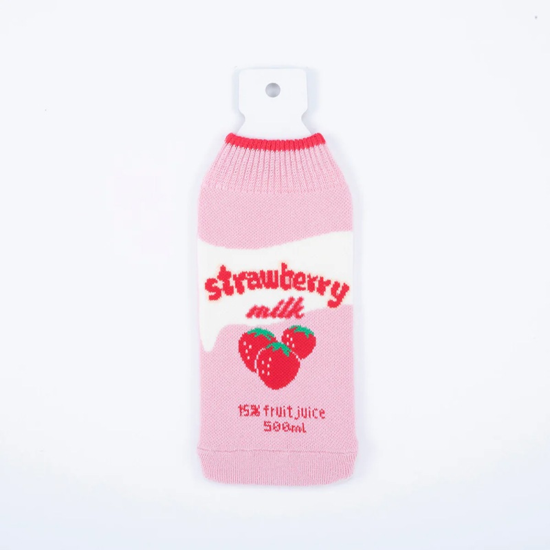 BOTOCOドリンクP　Strawberry  MILK