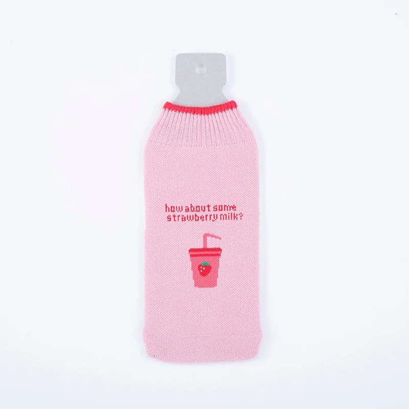 BOTOCOドリンクP　Strawberry  MILK