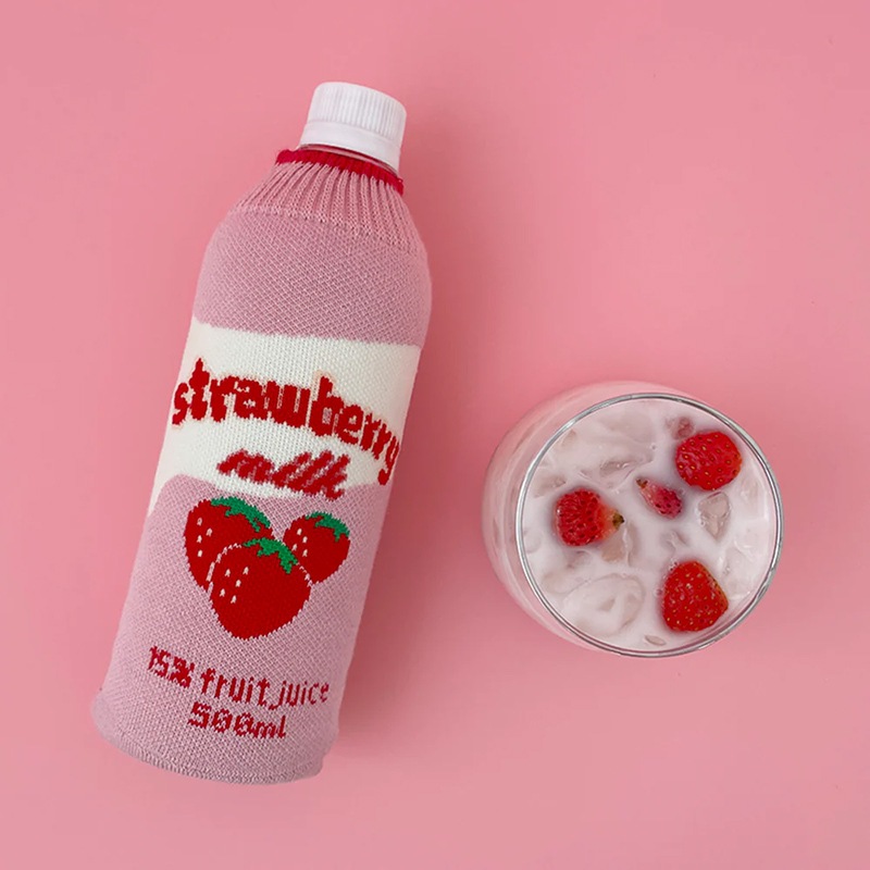 BOTOCOドリンクP　Strawberry  MILK
