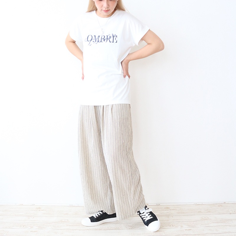 GENUINスニーカー BKラメ|BouJeloud(ブージュルード)