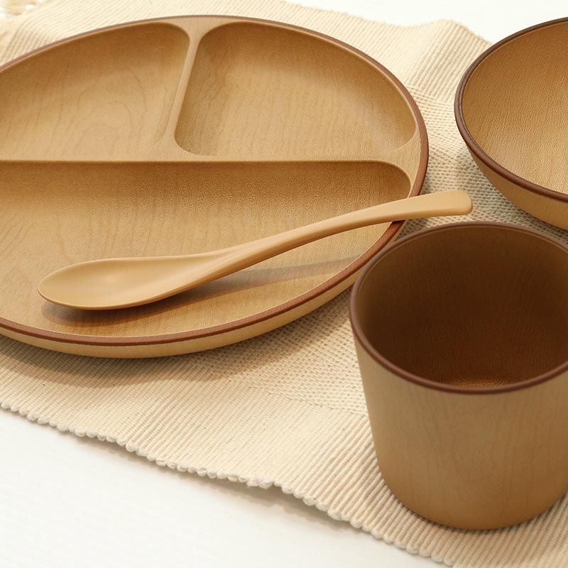 mokuwa 抗菌スプーンNA
