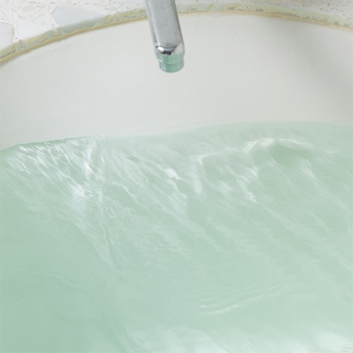 薬用入浴剤　湯躍（ゆやく） 清夏　化粧箱（60g×7包入）
