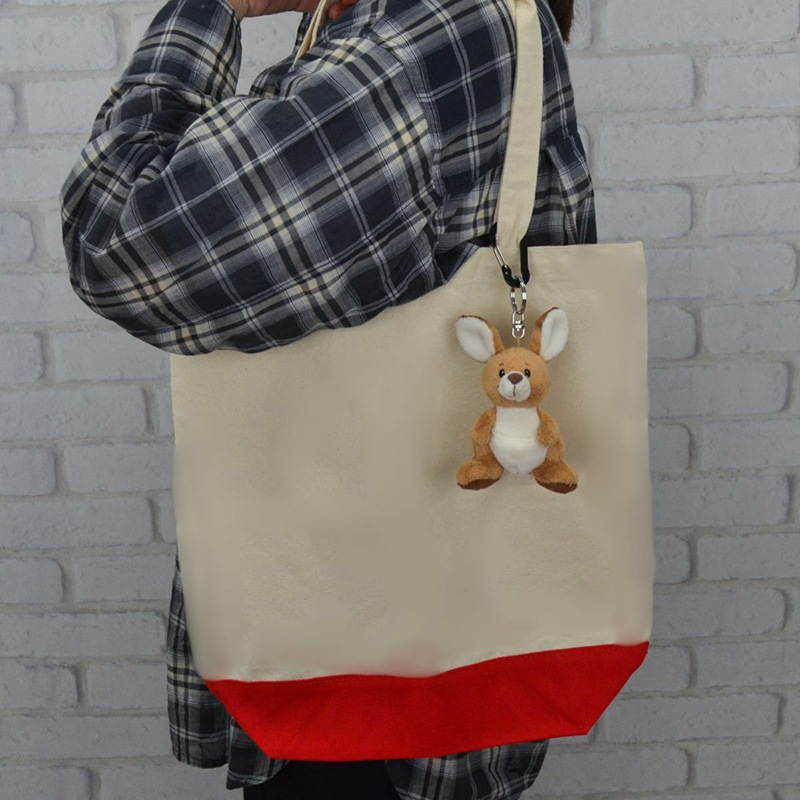 NICI　キーリング　カンガルー　ケリー　１０ｃｍ