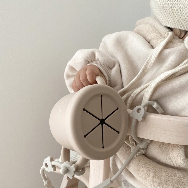 fika フィーカ Bear マグセット4way ブラウン