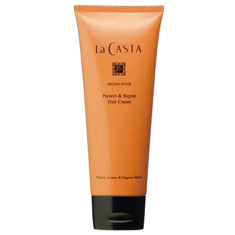 アロマエステ プロテクト&リペア ヘアクリーム|ラ・カスタ La CASTA
