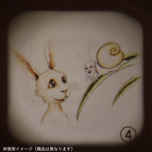 おそらの絵本miniプロジェクター本体 ディスク付 | ハンプ