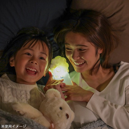 おそらの絵本miniプロジェクター本体 ディスク付 | ハンプ