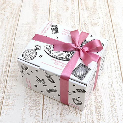 スヌーピーのゆらゆらタンブラーギフト ピンク