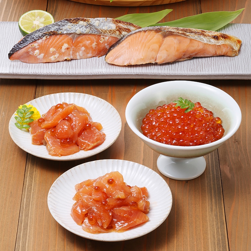 ◆やさしいごちそう　紫のなす　カタログギフト