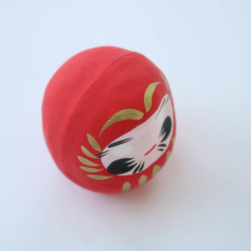 2026大門屋ミニだるま