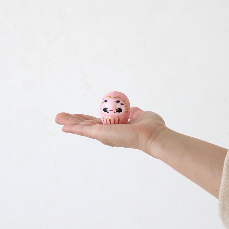 2026大門屋ミニだるま