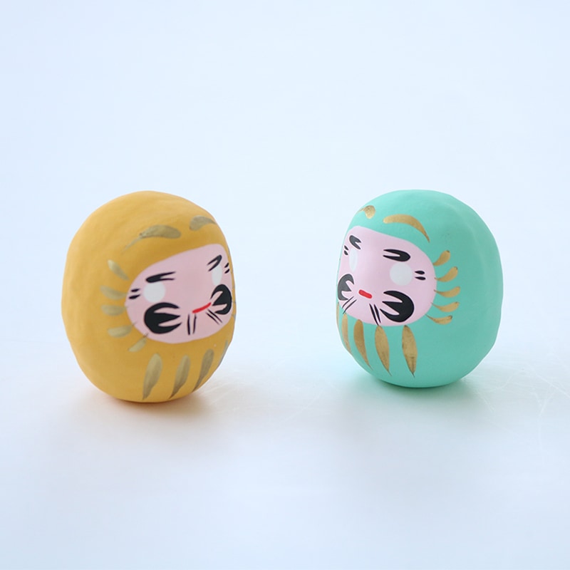 2026大門屋ミニだるま