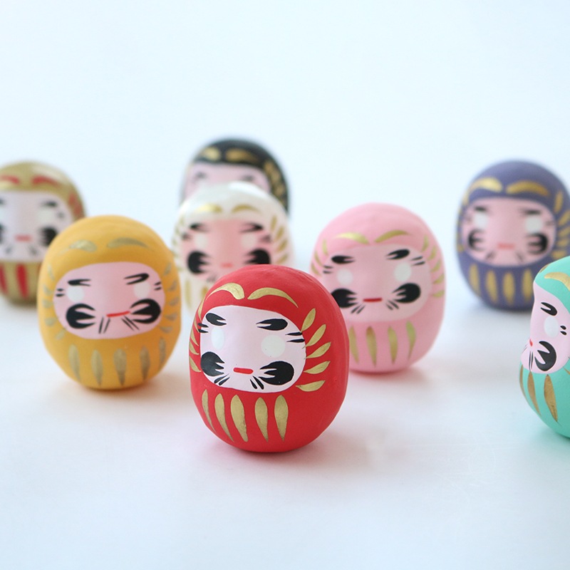 2026大門屋ミニだるま