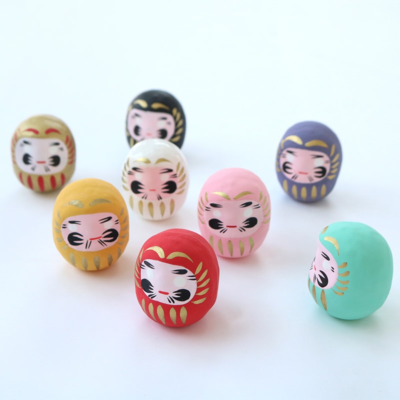 2026大門屋ミニだるま