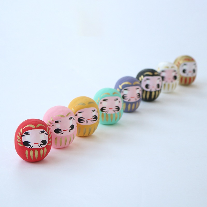 2026大門屋ミニだるま