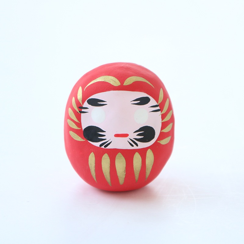 2026大門屋ミニだるま