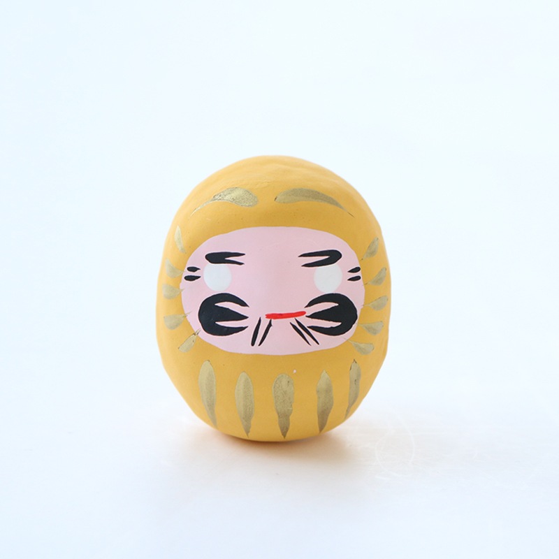 2026大門屋ミニだるま