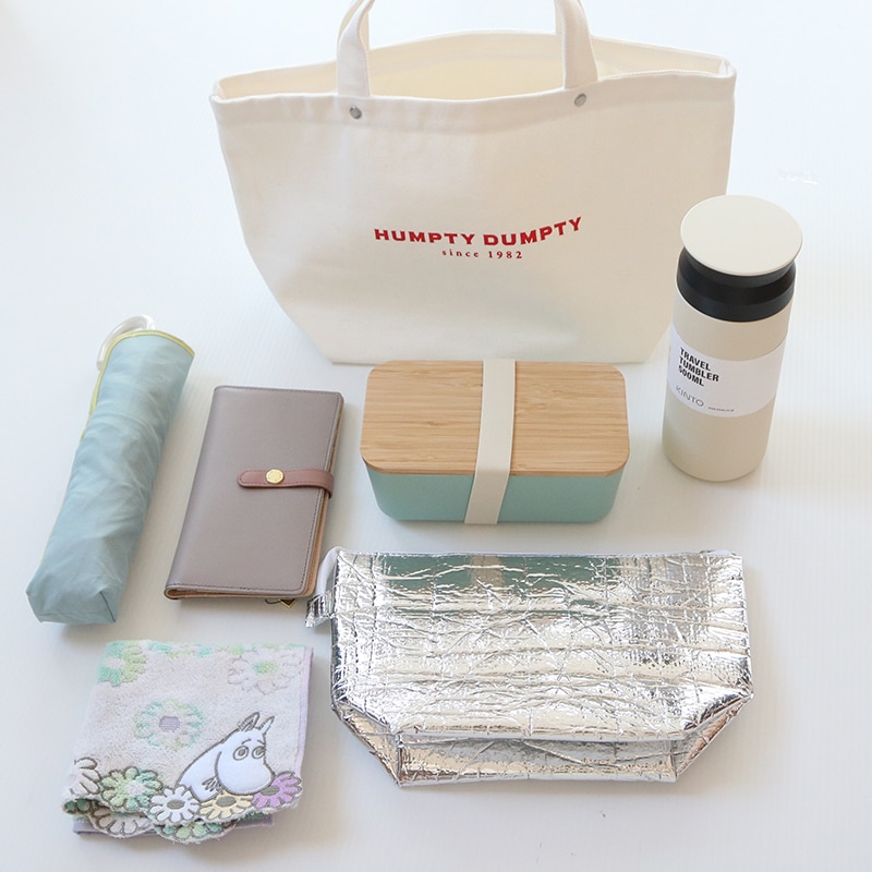 HDオリジナルトートS キナリ