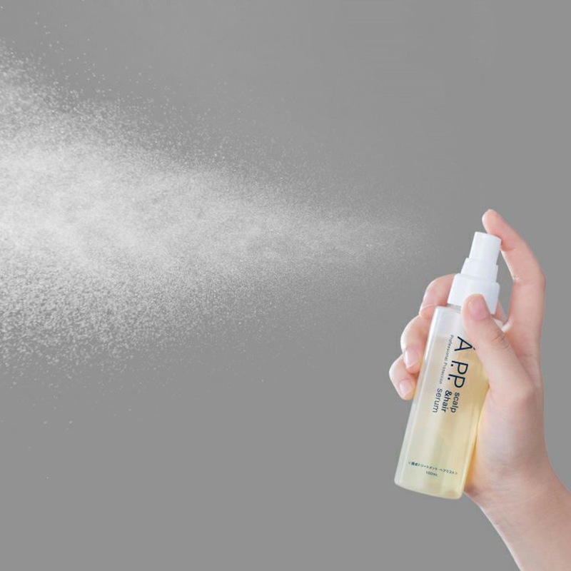 A P.P. エーピーピー スカルプ＆ヘアセラム 無香料☆ | ハンプティー