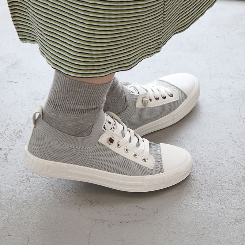 GENUINスニーカー SV｜BouJeloud（ブージュルード）