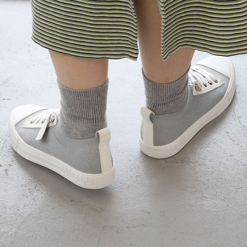 GENUINスニーカー SV｜BouJeloud（ブージュルード）