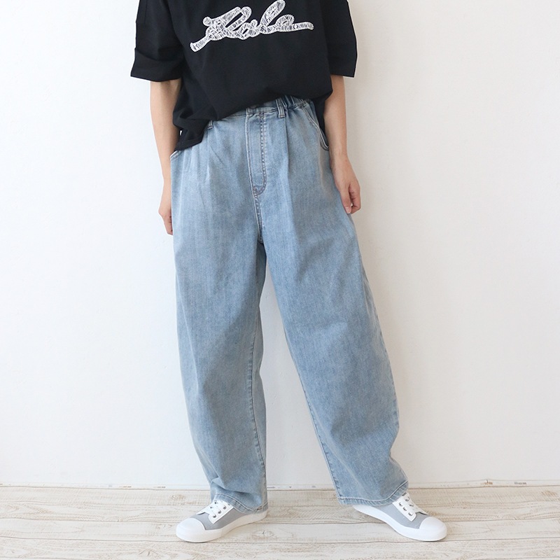 GENUINスニーカー SV｜BouJeloud（ブージュルード）