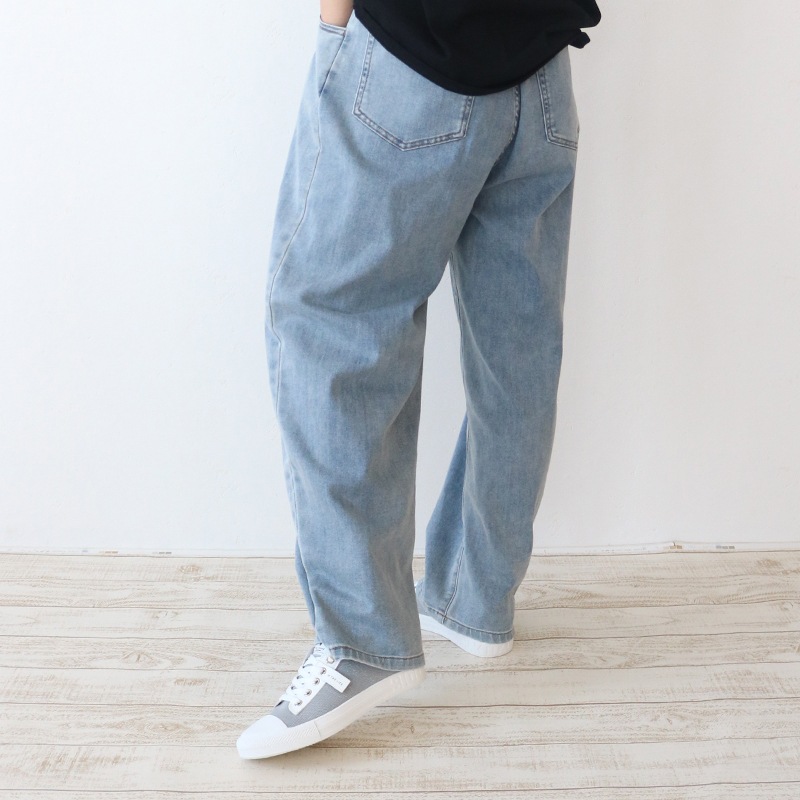 GENUINスニーカー SV｜BouJeloud（ブージュルード）