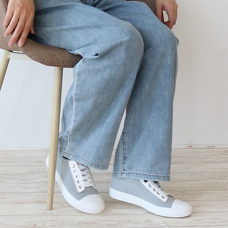 GENUINスニーカー SV｜BouJeloud（ブージュルード）