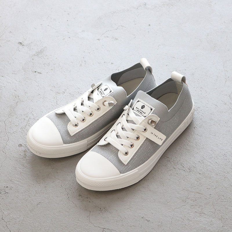 GENUINスニーカー SV｜BouJeloud（ブージュルード）