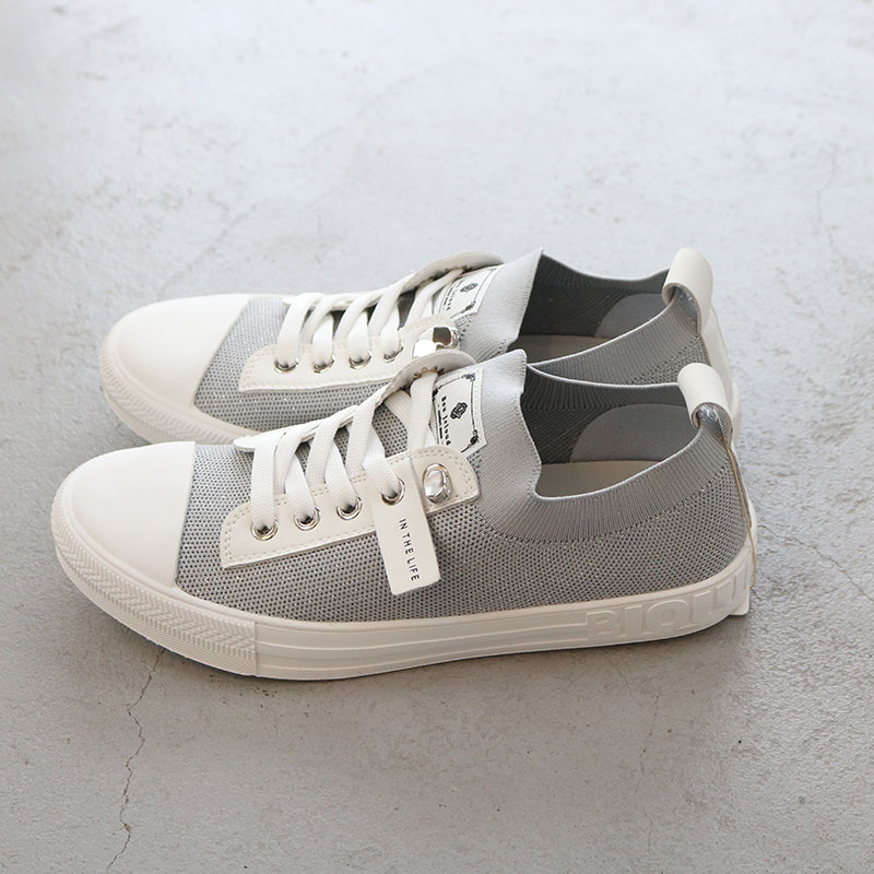 GENUINスニーカー SV｜BouJeloud（ブージュルード）