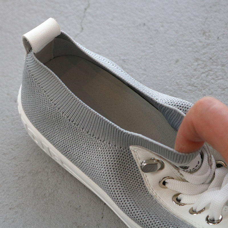 GENUINスニーカー SV｜BouJeloud（ブージュルード）