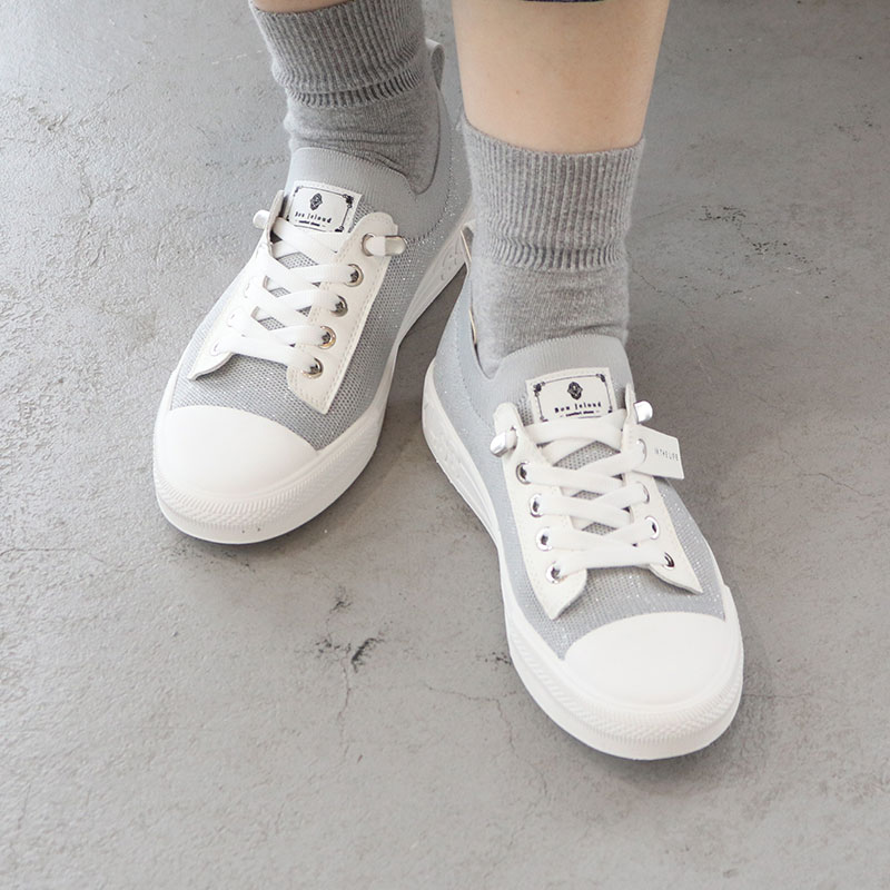 GENUINスニーカー SV｜BouJeloud（ブージュルード）