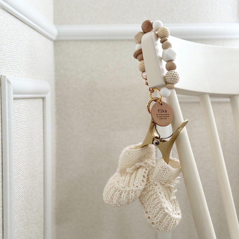 ベビーブランド・フィーカ