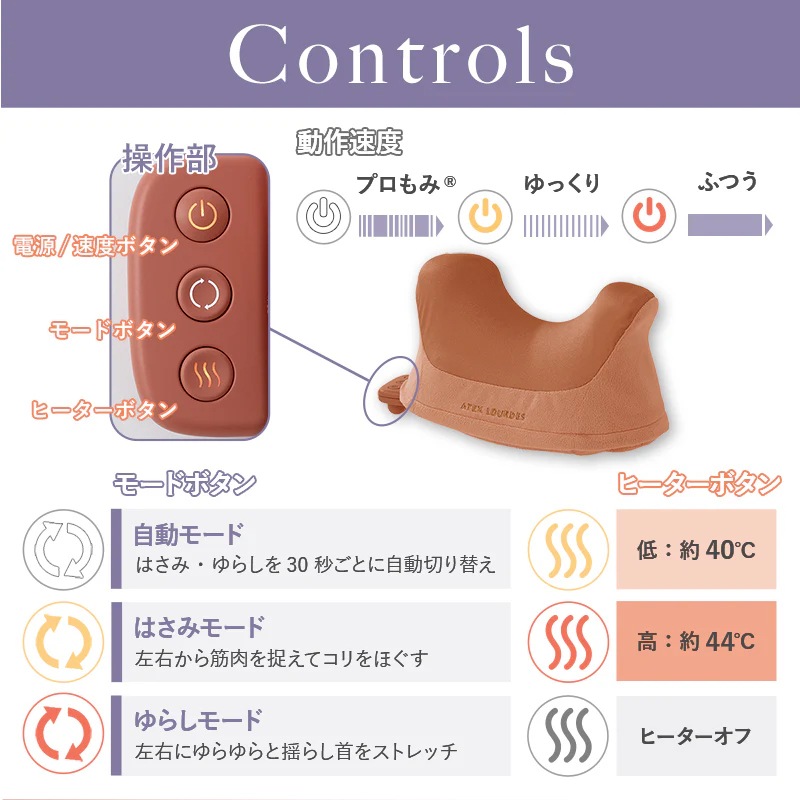 くびレッチ GY | ハンプティーダンプティー公式通販| 雑貨,バス