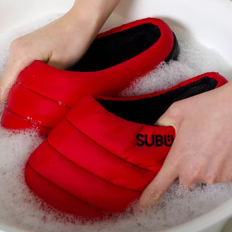 SUBU x PAMM 