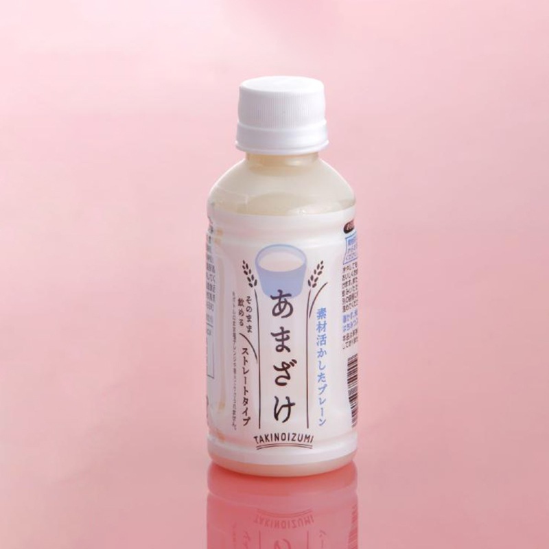 山田酒造食品　甘酒プレーン