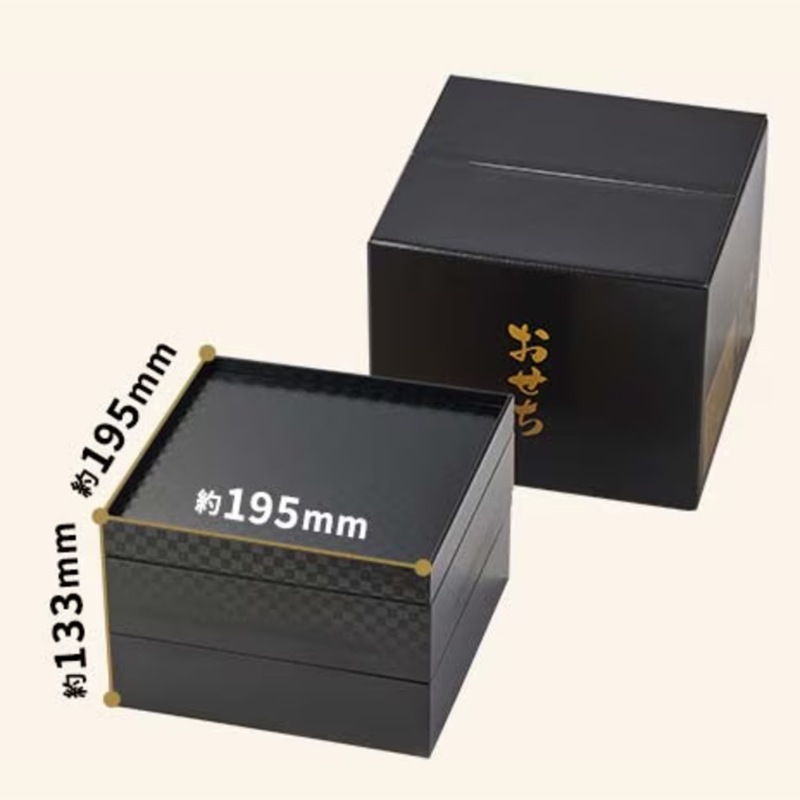 おかめ　6箱 楽天市場】おせち 2026 博多久松 おせち料理 おせちランキング 累計313