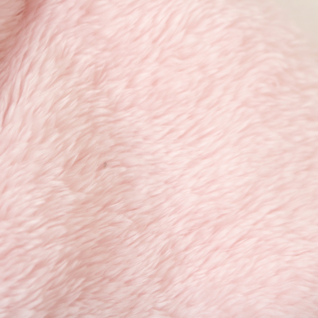 ベビーシープおやすみマフラー　PK