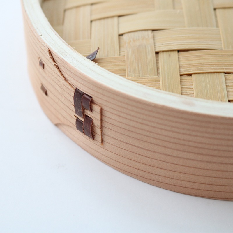 点心せいろ 直径18cm 蓋